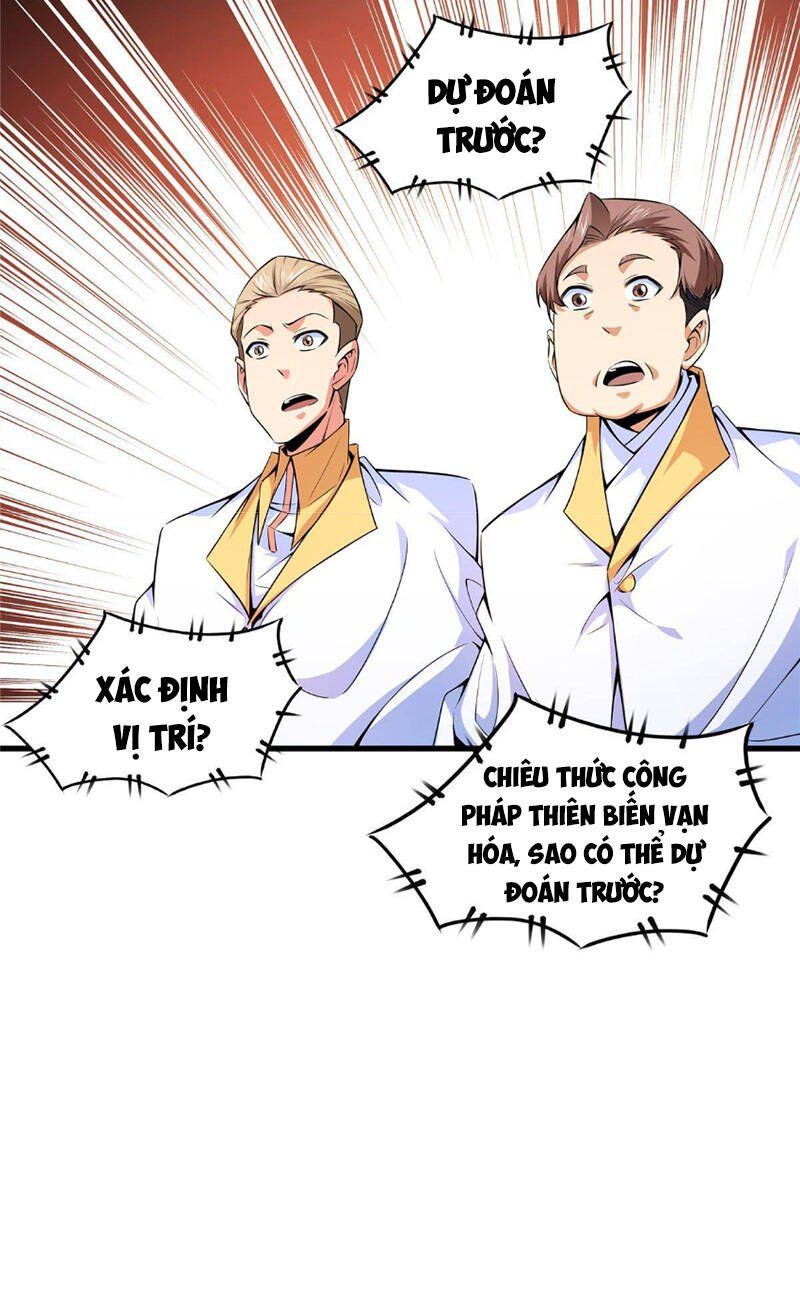 đọc truyện Thiên Đạo Đồ Thư Quán Chương 167 ảnh 32 tại Thiên Thai Truyện