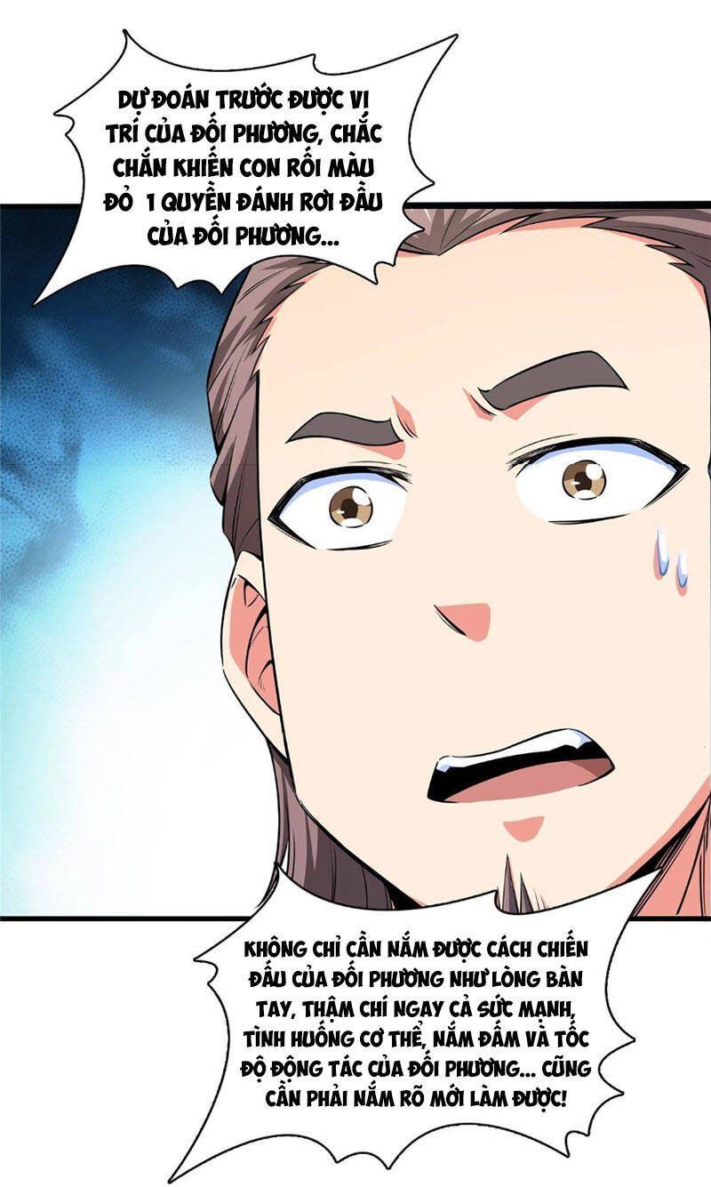 đọc truyện Thiên Đạo Đồ Thư Quán Chương 167 ảnh 33 tại Thiên Thai Truyện