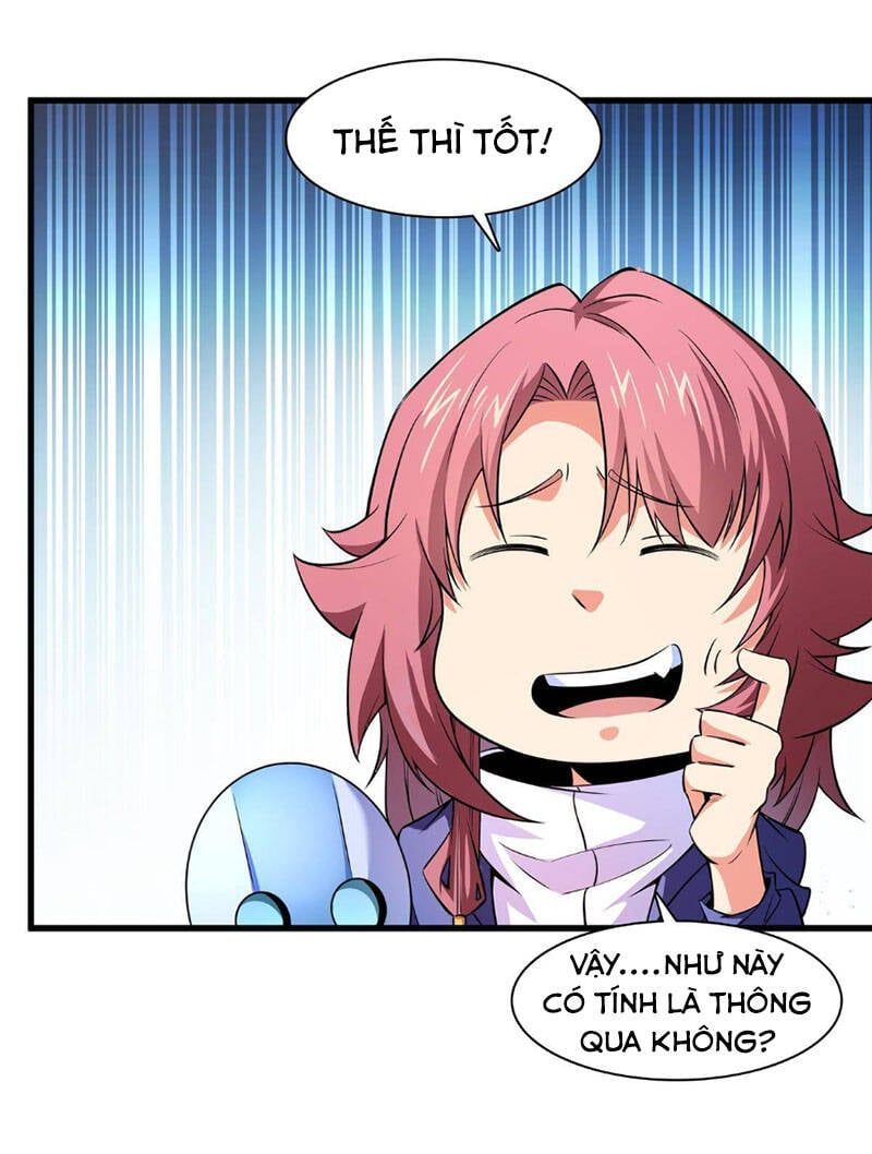 đọc truyện Thiên Đạo Đồ Thư Quán Chương 167 ảnh 35 tại Thiên Thai Truyện