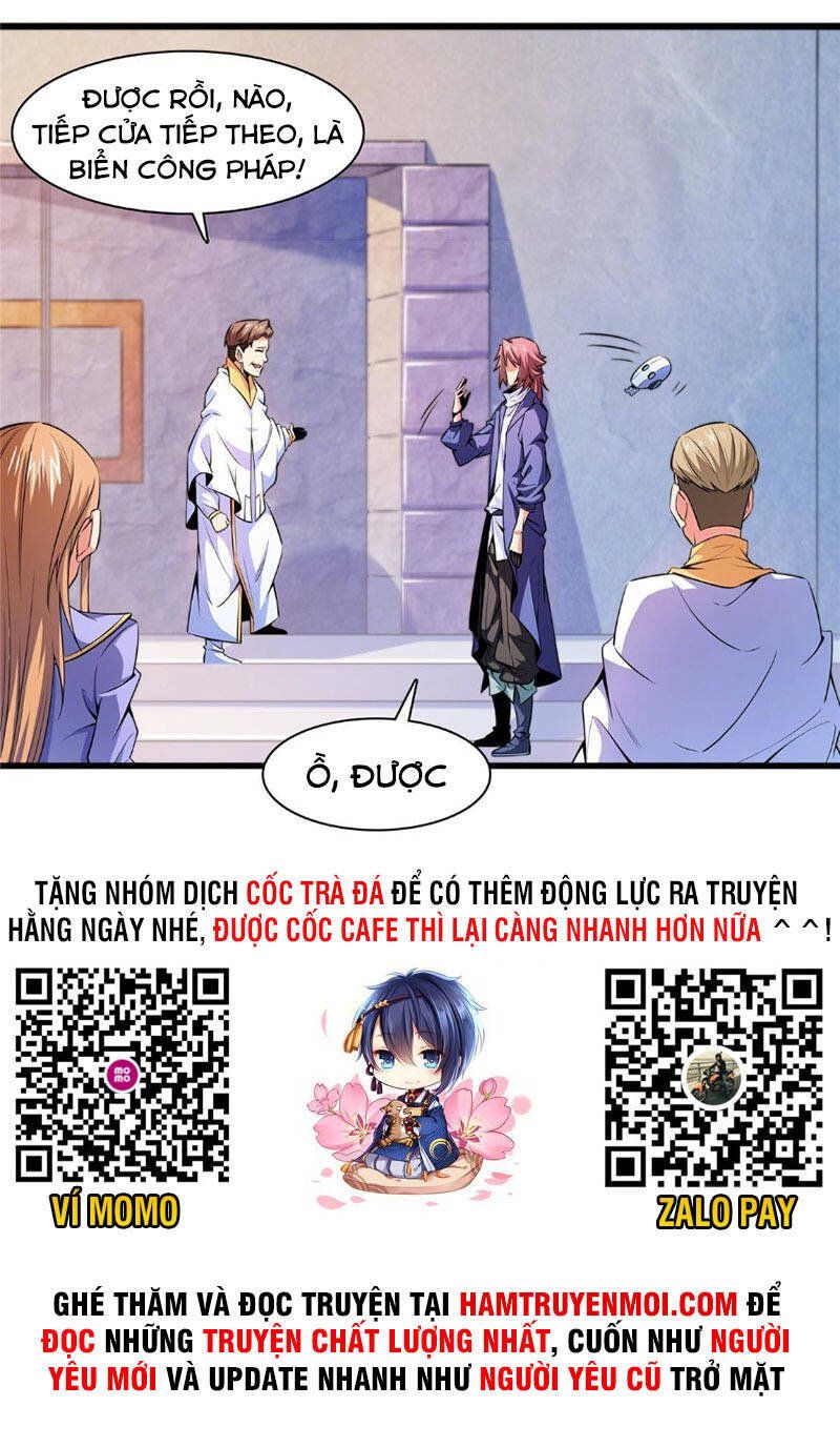 đọc truyện Thiên Đạo Đồ Thư Quán Chương 167 ảnh 37 tại Thiên Thai Truyện