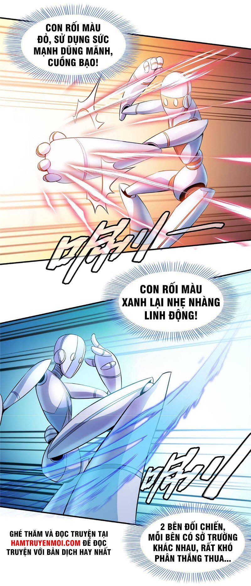 đọc truyện Thiên Đạo Đồ Thư Quán Chương 167 ảnh 7 tại Thiên Thai Truyện