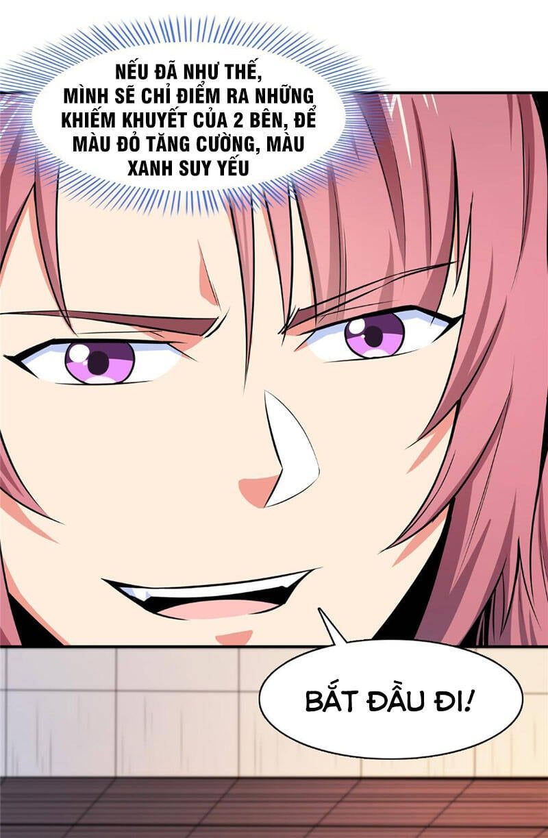 đọc truyện Thiên Đạo Đồ Thư Quán Chương 167 ảnh 8 tại Thiên Thai Truyện