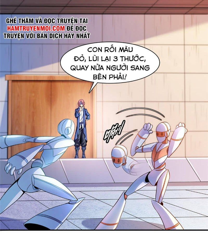 đọc truyện Thiên Đạo Đồ Thư Quán Chương 167 ảnh 9 tại Thiên Thai Truyện