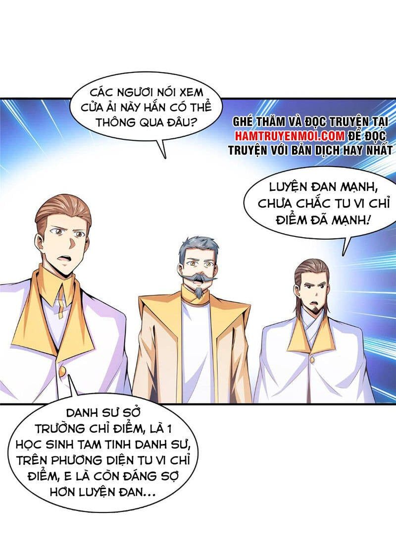 đọc truyện Thiên Đạo Đồ Thư Quán Chương 167 ảnh 11 tại Thiên Thai Truyện