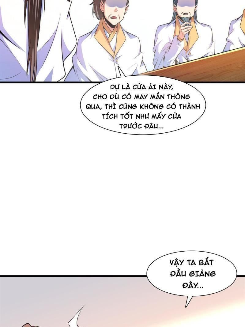 đọc truyện Thiên Đạo Đồ Thư Quán Chương 168 ảnh 13 tại Thiên Thai Truyện