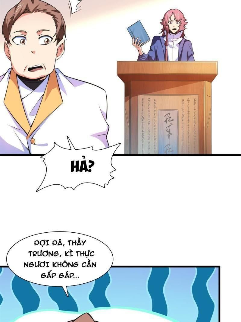 đọc truyện Thiên Đạo Đồ Thư Quán Chương 168 ảnh 14 tại Thiên Thai Truyện