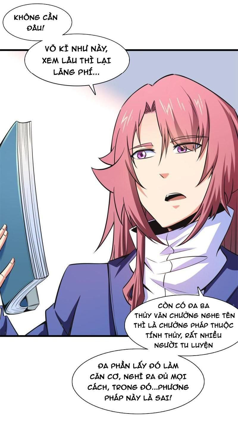 đọc truyện Thiên Đạo Đồ Thư Quán Chương 168 ảnh 16 tại Thiên Thai Truyện