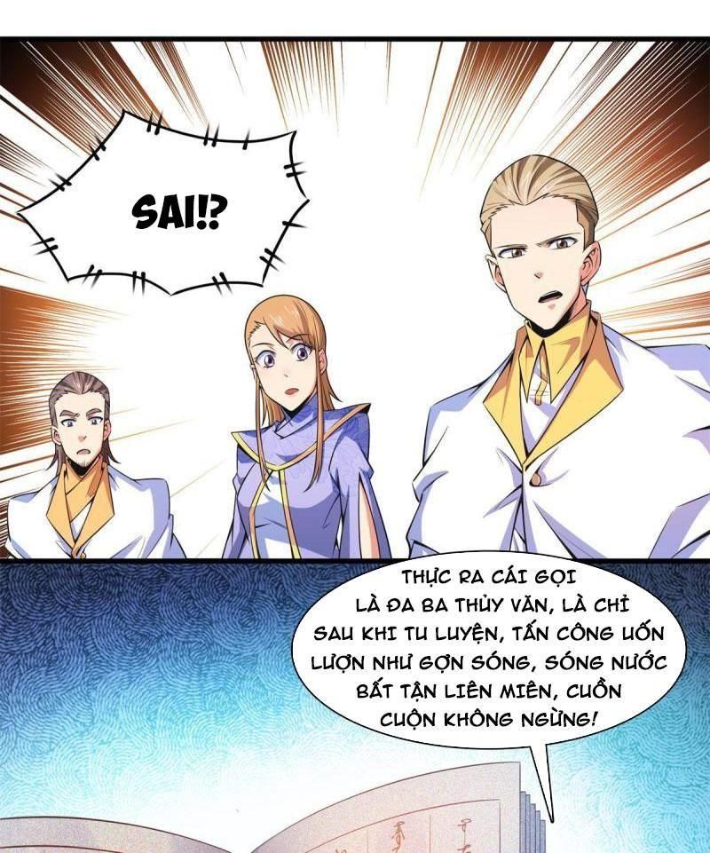 đọc truyện Thiên Đạo Đồ Thư Quán Chương 168 ảnh 17 tại Thiên Thai Truyện