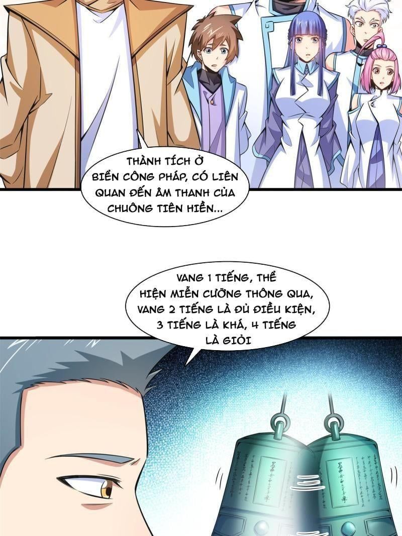 đọc truyện Thiên Đạo Đồ Thư Quán Chương 168 ảnh 20 tại Thiên Thai Truyện