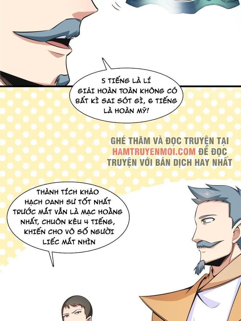 đọc truyện Thiên Đạo Đồ Thư Quán Chương 168 ảnh 21 tại Thiên Thai Truyện