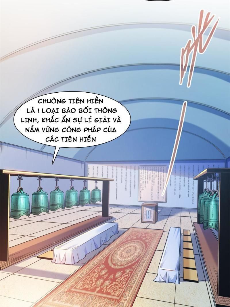 đọc truyện Thiên Đạo Đồ Thư Quán Chương 168 ảnh 4 tại Thiên Thai Truyện