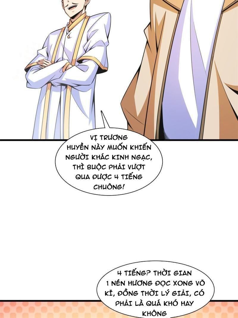 đọc truyện Thiên Đạo Đồ Thư Quán Chương 168 ảnh 22 tại Thiên Thai Truyện