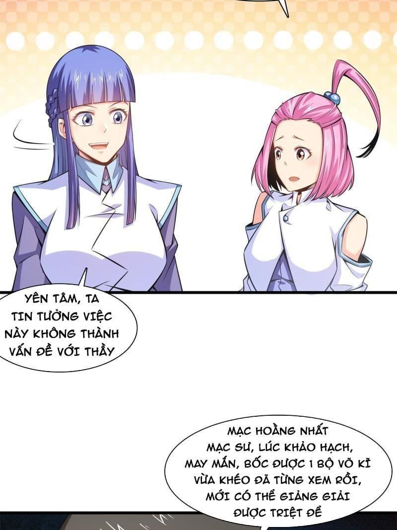 đọc truyện Thiên Đạo Đồ Thư Quán Chương 168 ảnh 23 tại Thiên Thai Truyện