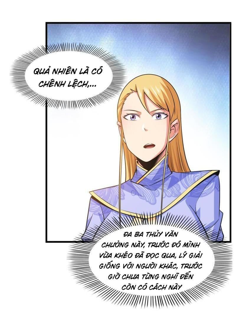 đọc truyện Thiên Đạo Đồ Thư Quán Chương 168 ảnh 29 tại Thiên Thai Truyện