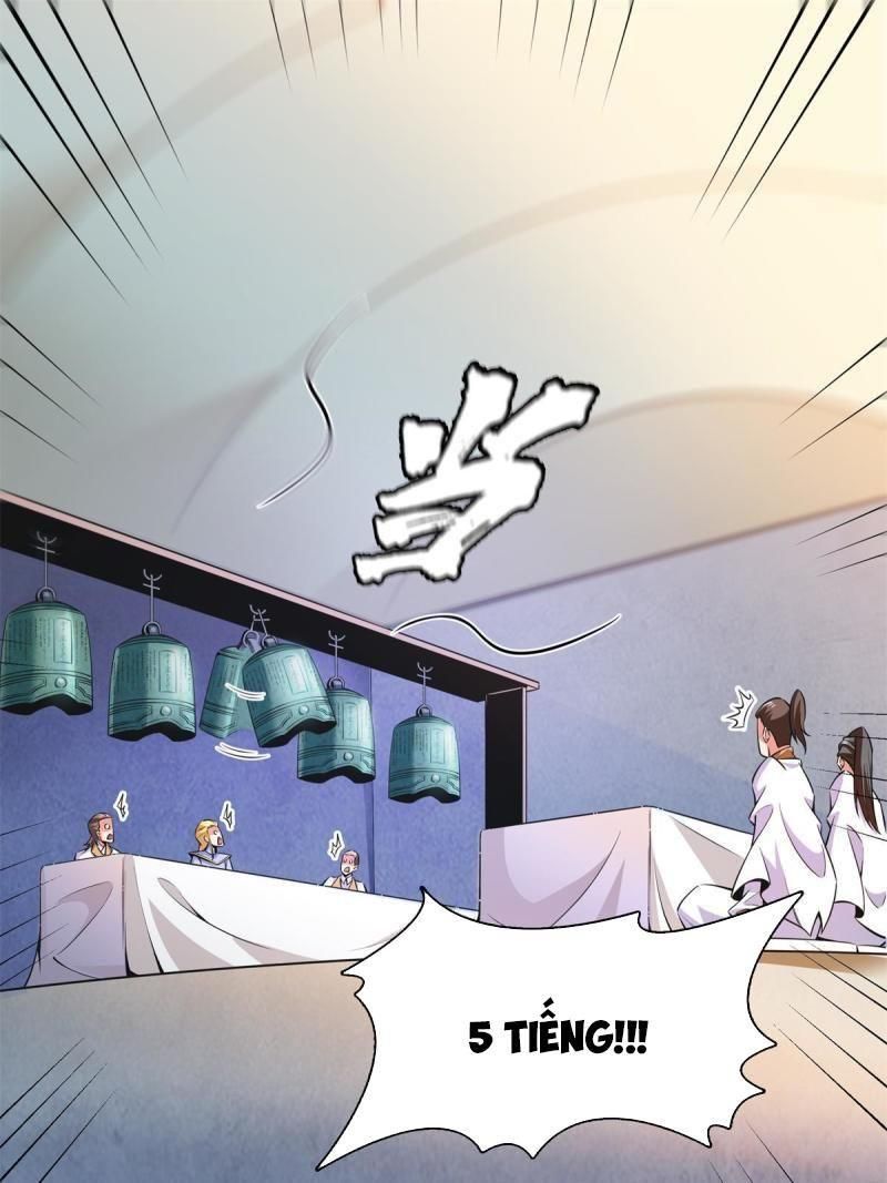 đọc truyện Thiên Đạo Đồ Thư Quán Chương 168 ảnh 35 tại Thiên Thai Truyện