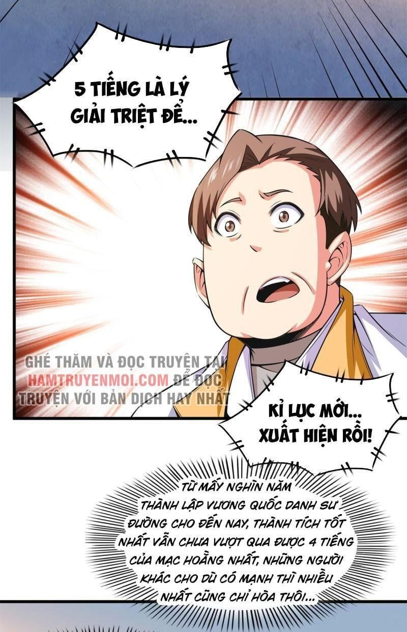 đọc truyện Thiên Đạo Đồ Thư Quán Chương 168 ảnh 36 tại Thiên Thai Truyện