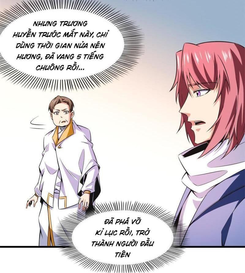 đọc truyện Thiên Đạo Đồ Thư Quán Chương 168 ảnh 37 tại Thiên Thai Truyện