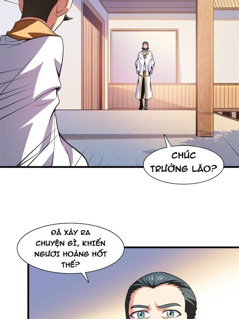 đọc truyện Thiên Đạo Đồ Thư Quán Chương 168 ảnh 41 tại Thiên Thai Truyện