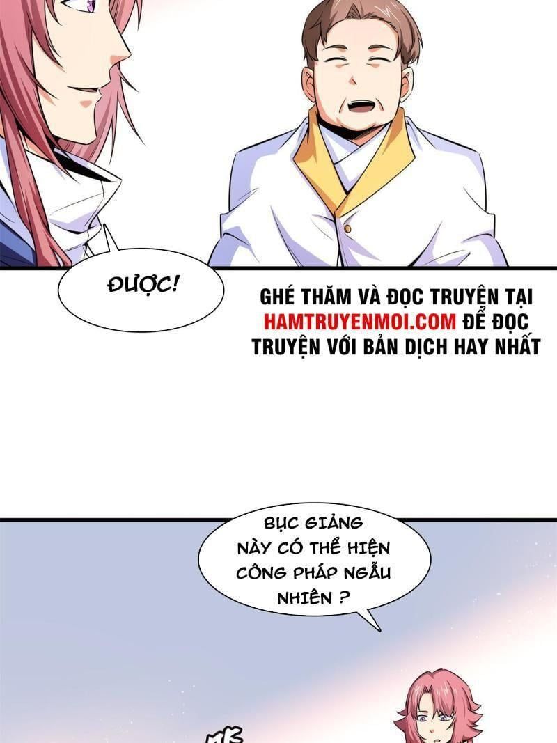 đọc truyện Thiên Đạo Đồ Thư Quán Chương 168 ảnh 6 tại Thiên Thai Truyện