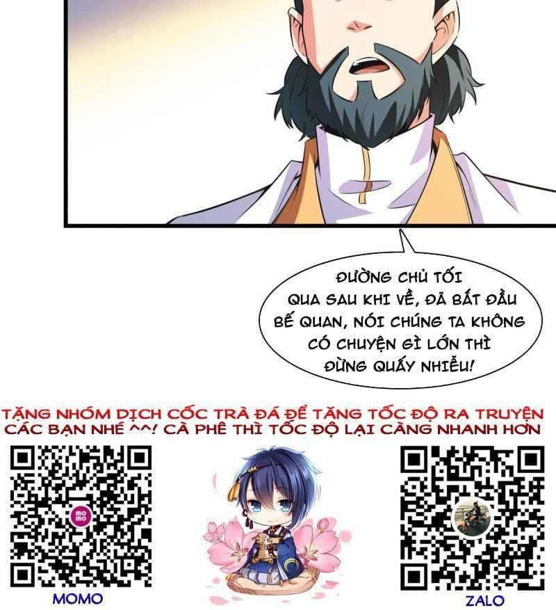 đọc truyện Thiên Đạo Đồ Thư Quán Chương 168 ảnh 42 tại Thiên Thai Truyện