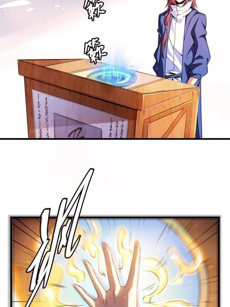 đọc truyện Thiên Đạo Đồ Thư Quán Chương 168 ảnh 7 tại Thiên Thai Truyện