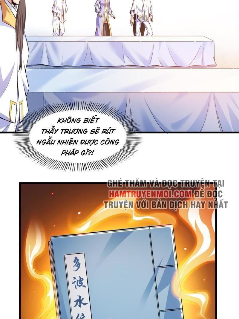 đọc truyện Thiên Đạo Đồ Thư Quán Chương 168 ảnh 9 tại Thiên Thai Truyện