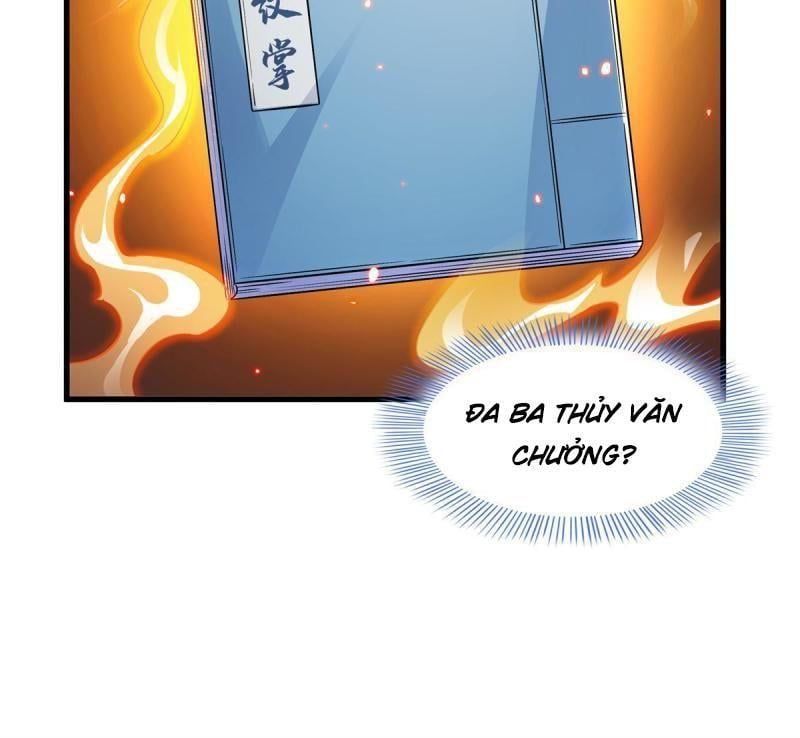 đọc truyện Thiên Đạo Đồ Thư Quán Chương 168 ảnh 10 tại Thiên Thai Truyện