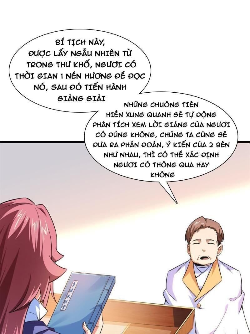 đọc truyện Thiên Đạo Đồ Thư Quán Chương 168 ảnh 11 tại Thiên Thai Truyện