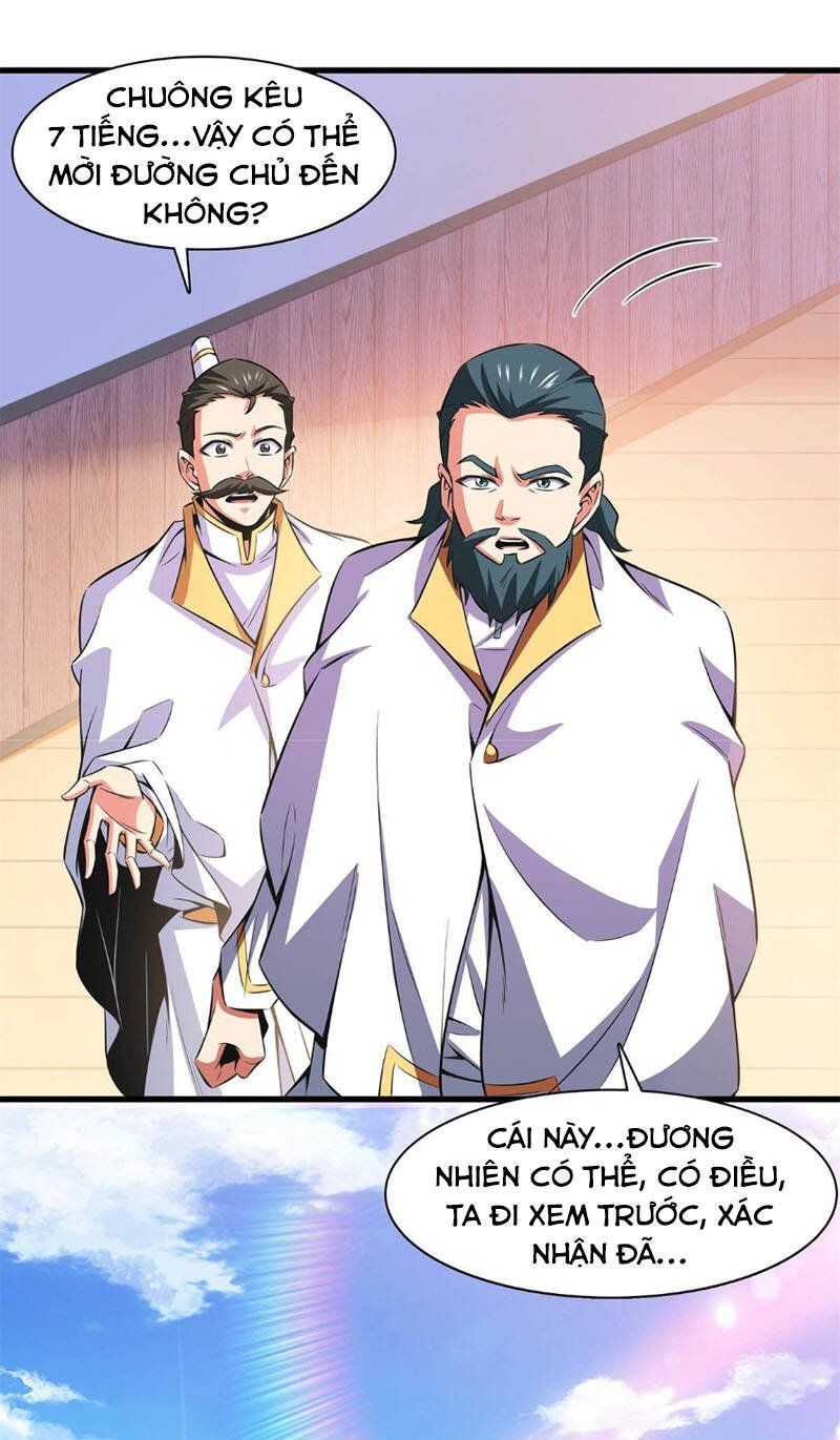 đọc truyện Thiên Đạo Đồ Thư Quán Chương 169 ảnh 12 tại Thiên Thai Truyện