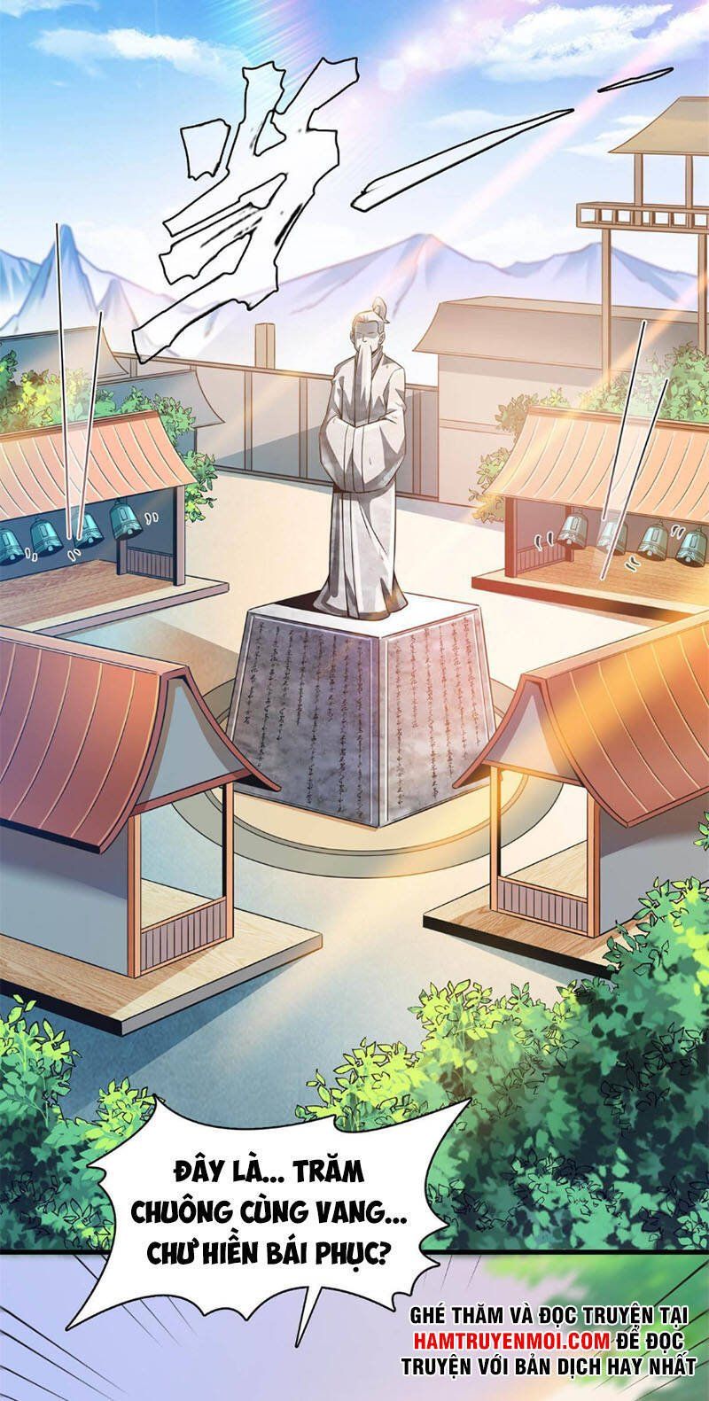 đọc truyện Thiên Đạo Đồ Thư Quán Chương 169 ảnh 13 tại Thiên Thai Truyện