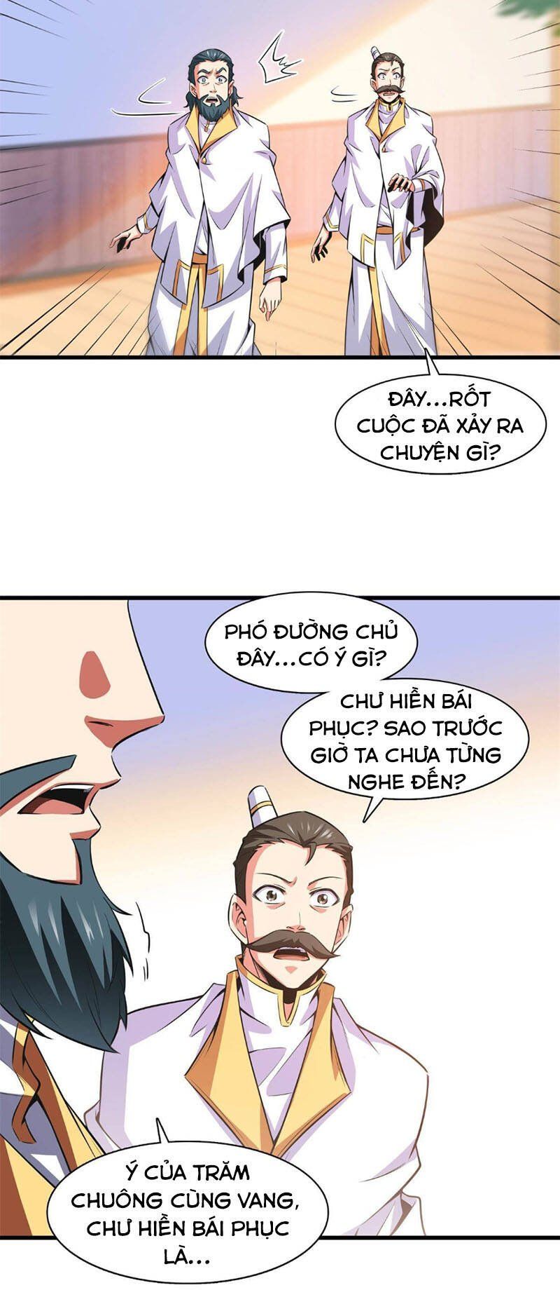 đọc truyện Thiên Đạo Đồ Thư Quán Chương 169 ảnh 14 tại Thiên Thai Truyện