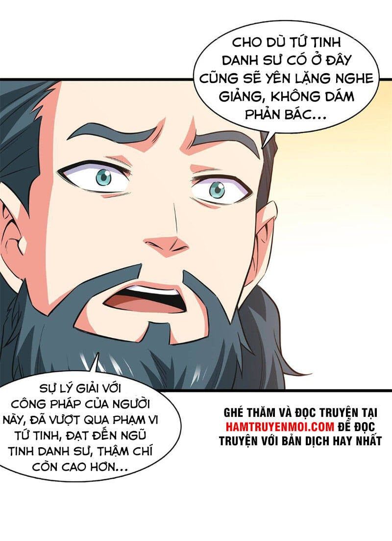 đọc truyện Thiên Đạo Đồ Thư Quán Chương 169 ảnh 15 tại Thiên Thai Truyện