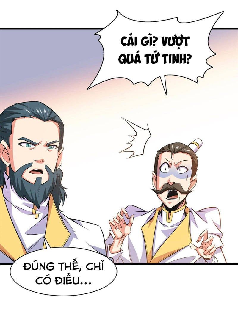 đọc truyện Thiên Đạo Đồ Thư Quán Chương 169 ảnh 16 tại Thiên Thai Truyện