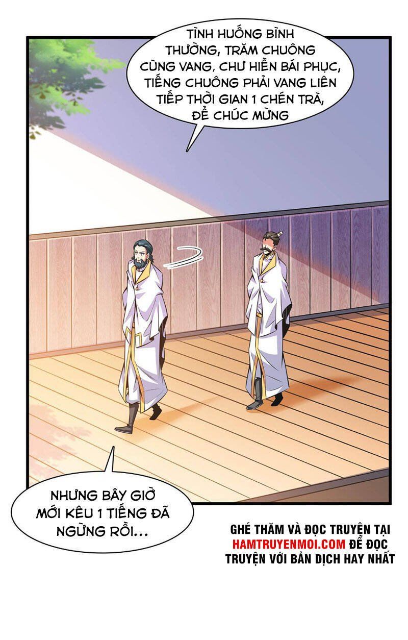 đọc truyện Thiên Đạo Đồ Thư Quán Chương 169 ảnh 17 tại Thiên Thai Truyện