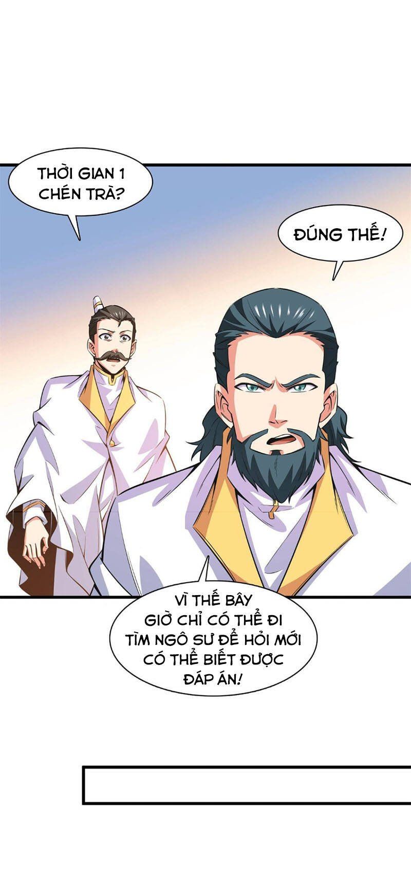 đọc truyện Thiên Đạo Đồ Thư Quán Chương 169 ảnh 18 tại Thiên Thai Truyện