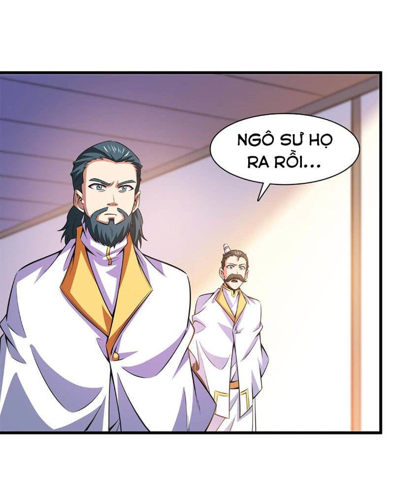 đọc truyện Thiên Đạo Đồ Thư Quán Chương 169 ảnh 20 tại Thiên Thai Truyện