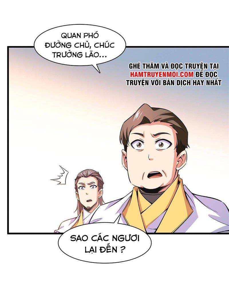 đọc truyện Thiên Đạo Đồ Thư Quán Chương 169 ảnh 21 tại Thiên Thai Truyện