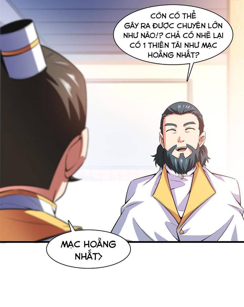 đọc truyện Thiên Đạo Đồ Thư Quán Chương 169 ảnh 4 tại Thiên Thai Truyện