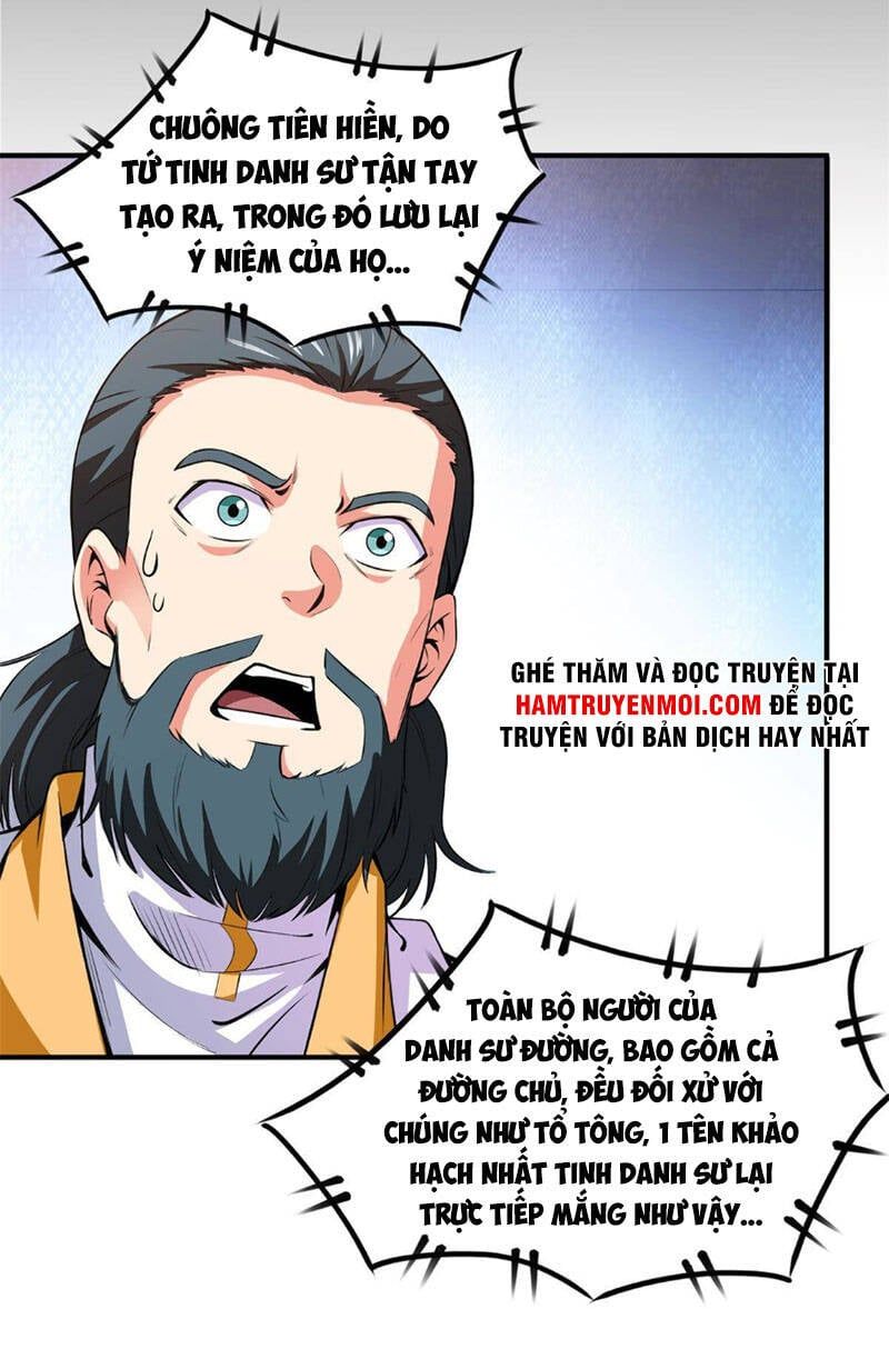 đọc truyện Thiên Đạo Đồ Thư Quán Chương 169 ảnh 25 tại Thiên Thai Truyện