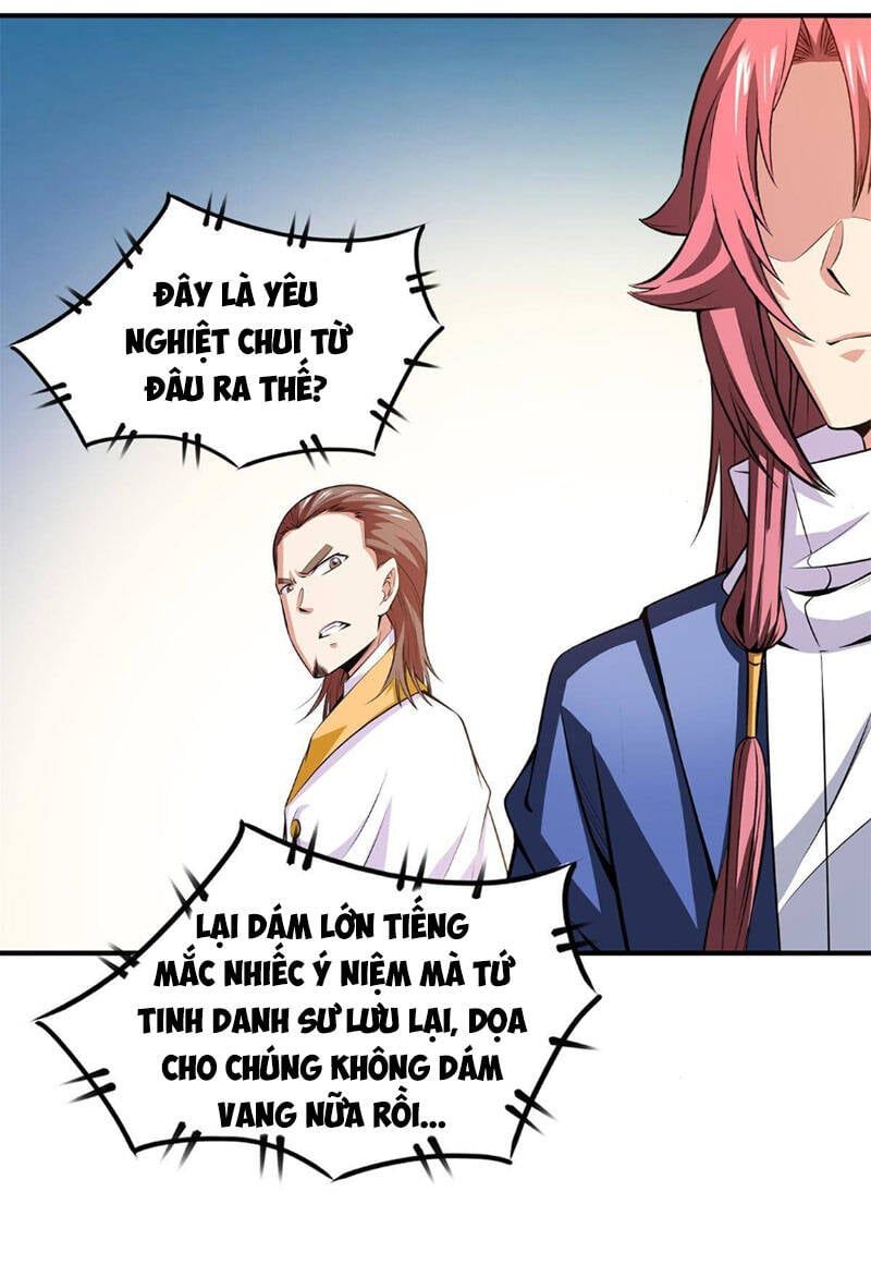 đọc truyện Thiên Đạo Đồ Thư Quán Chương 169 ảnh 26 tại Thiên Thai Truyện