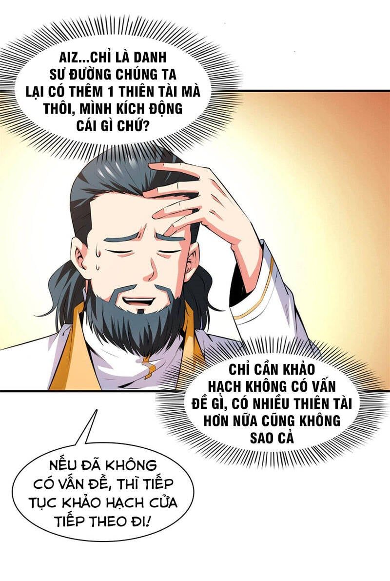 đọc truyện Thiên Đạo Đồ Thư Quán Chương 169 ảnh 30 tại Thiên Thai Truyện