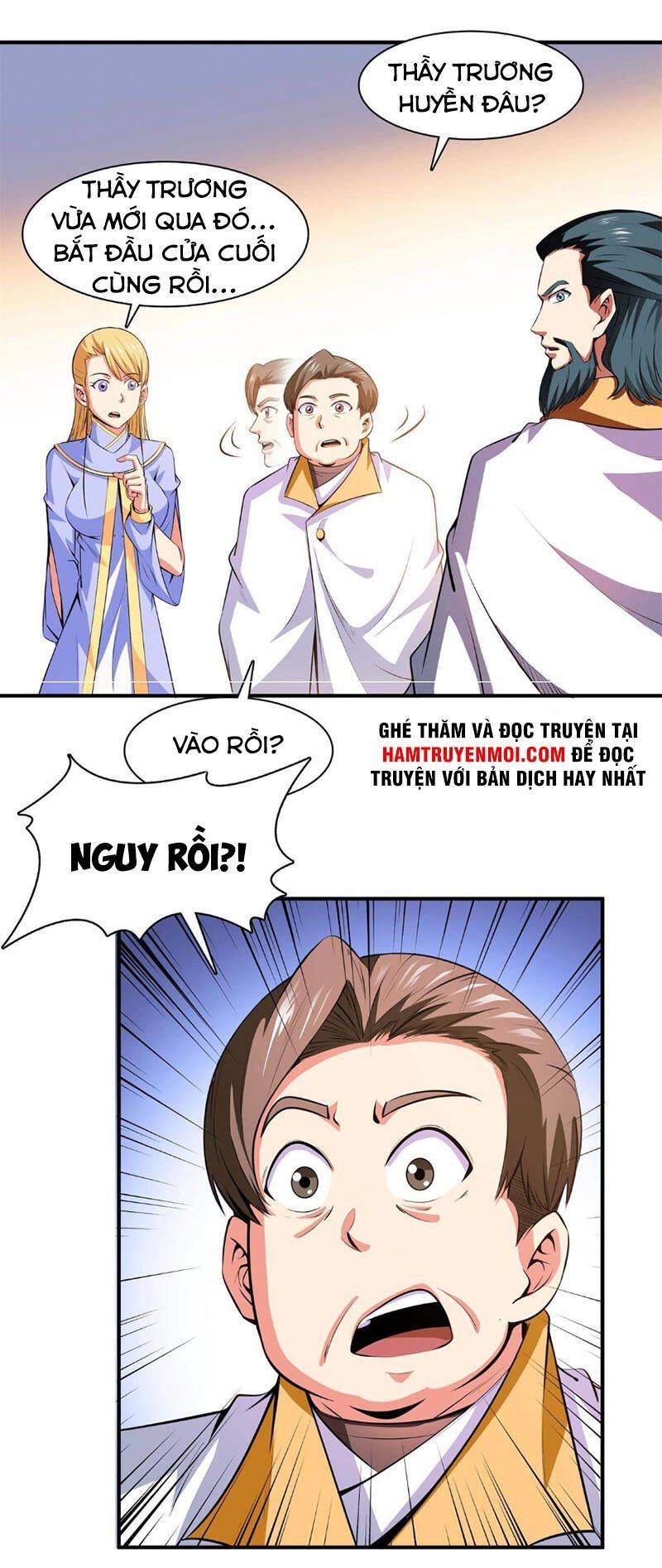 đọc truyện Thiên Đạo Đồ Thư Quán Chương 169 ảnh 31 tại Thiên Thai Truyện