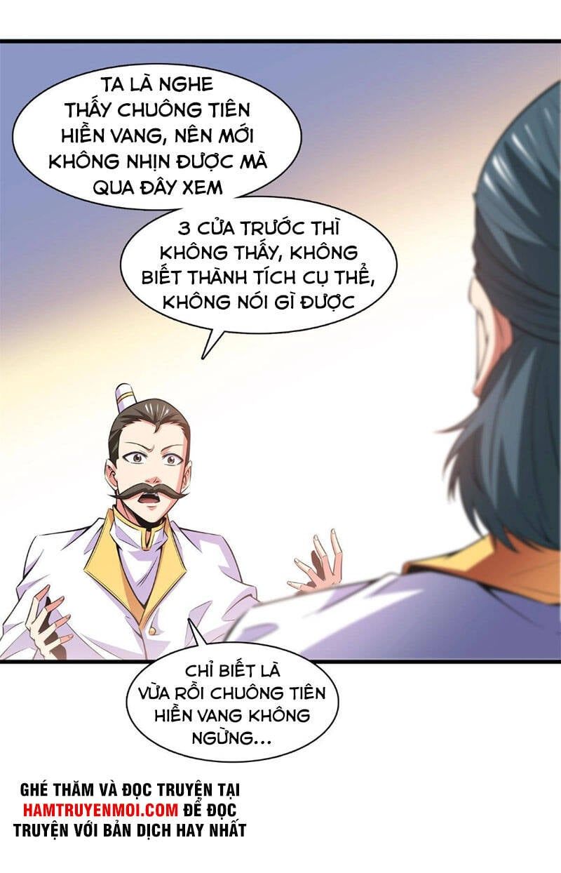 đọc truyện Thiên Đạo Đồ Thư Quán Chương 169 ảnh 5 tại Thiên Thai Truyện