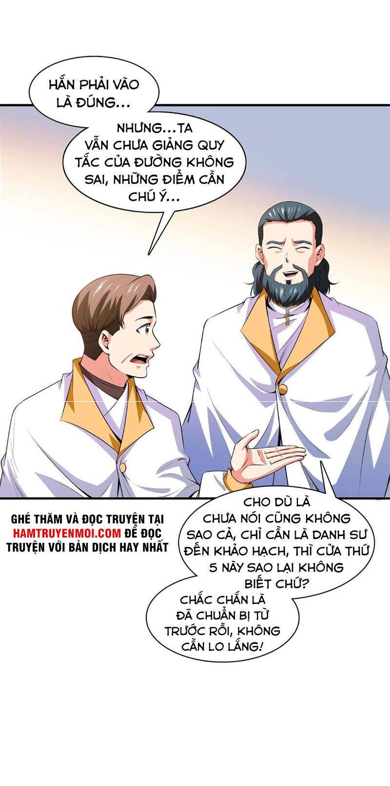 đọc truyện Thiên Đạo Đồ Thư Quán Chương 169 ảnh 33 tại Thiên Thai Truyện