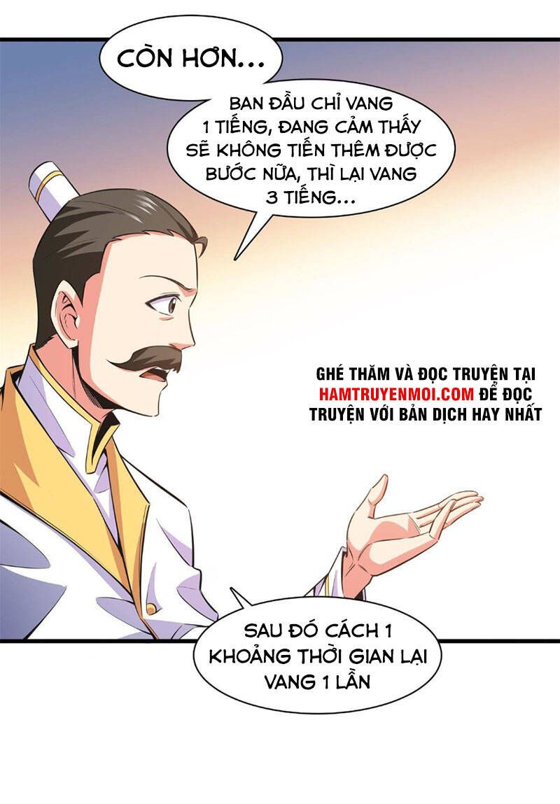 đọc truyện Thiên Đạo Đồ Thư Quán Chương 169 ảnh 7 tại Thiên Thai Truyện