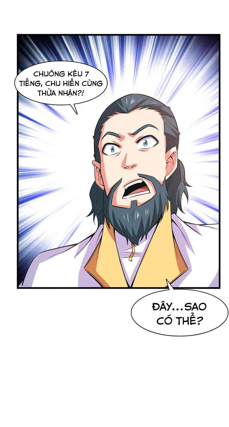 đọc truyện Thiên Đạo Đồ Thư Quán Chương 169 ảnh 10 tại Thiên Thai Truyện