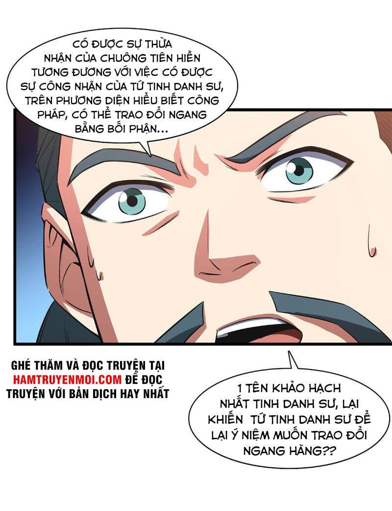 đọc truyện Thiên Đạo Đồ Thư Quán Chương 169 ảnh 11 tại Thiên Thai Truyện