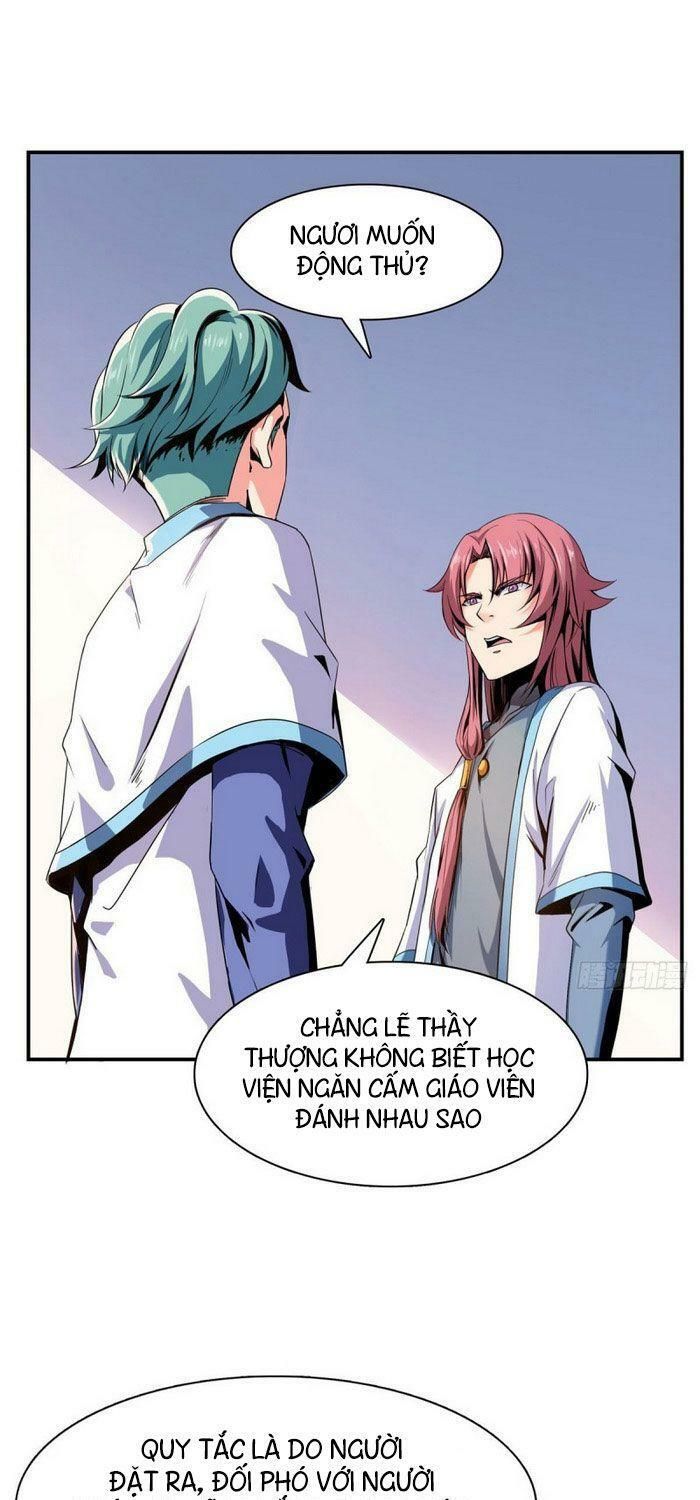 đọc truyện Thiên Đạo Đồ Thư Quán Chương 17 ảnh 3 tại Thiên Thai Truyện