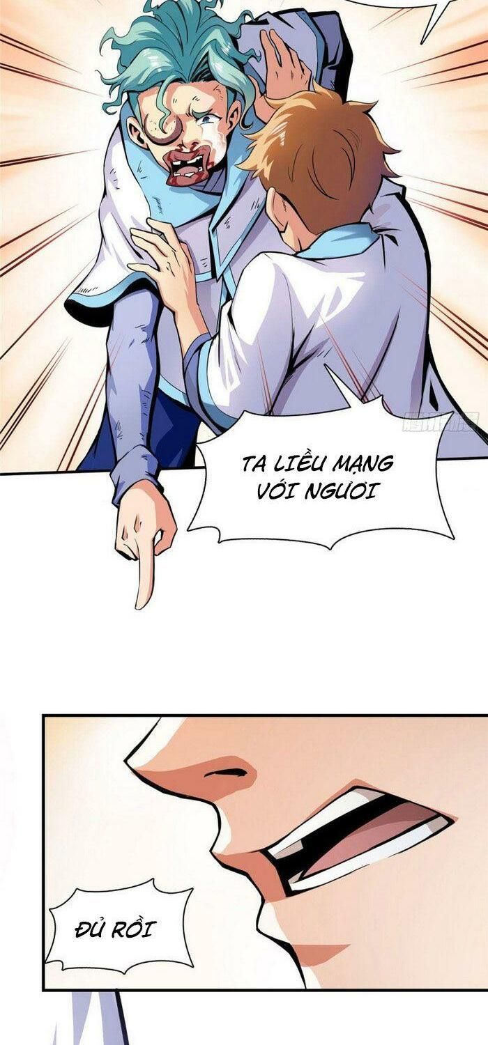 đọc truyện Thiên Đạo Đồ Thư Quán Chương 17 ảnh 14 tại Thiên Thai Truyện