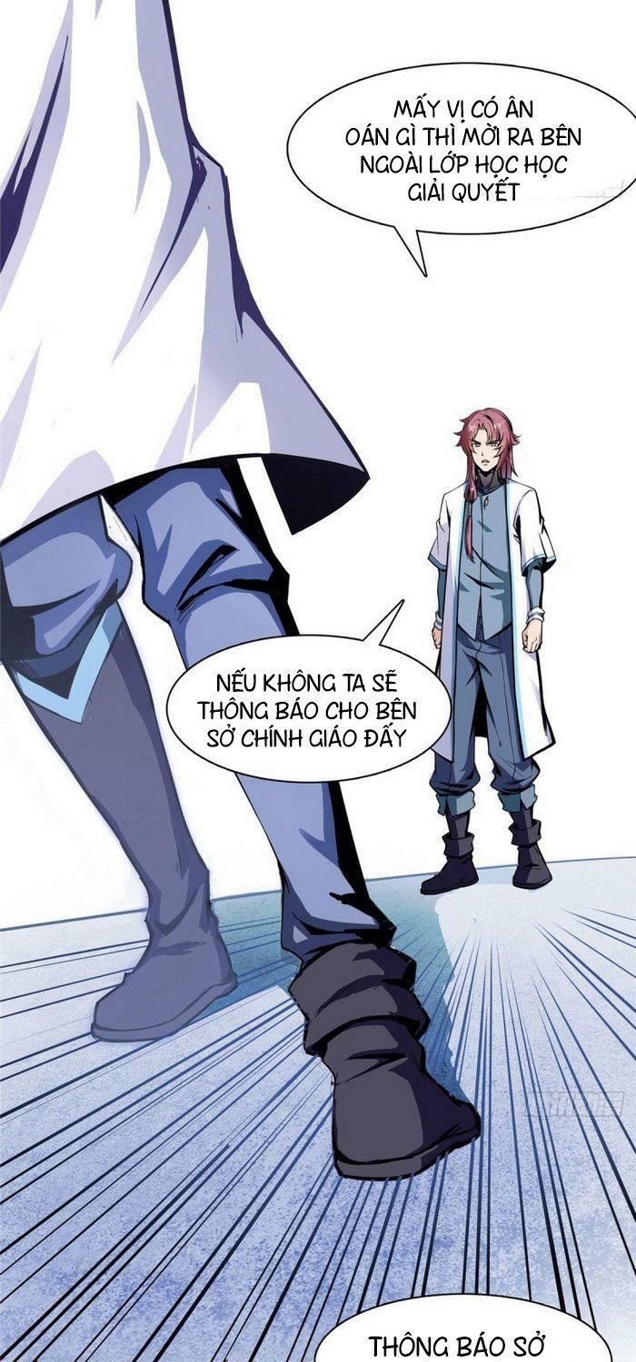 đọc truyện Thiên Đạo Đồ Thư Quán Chương 17 ảnh 15 tại Thiên Thai Truyện